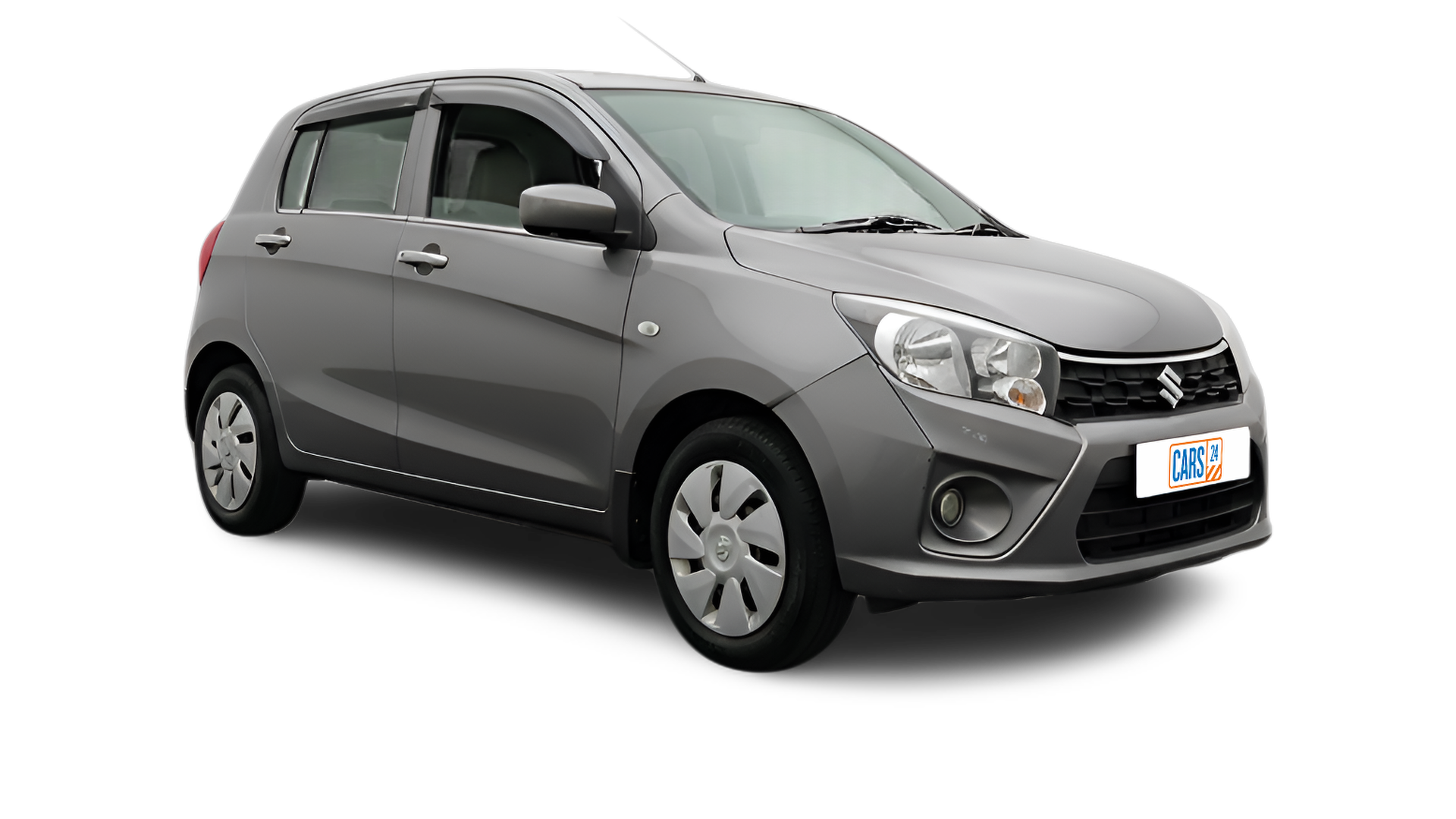 Maruti Celerio-img